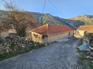 House Stolac 350m2 photo 15