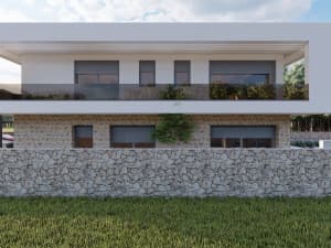 Luxury house Ljubuški / Villa with pool / Resort 1111