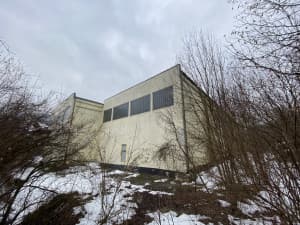 Commercial space, warehouse hall Hadžići 2300m2 FOR SALE, I photo 2