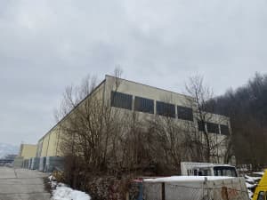 Commercial space, warehouse hall Hadžići 2300m2 FOR SALE, I photo 3