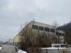 Commercial space, warehouse hall Hadžići 2300m2 FOR SALE, I photo 4