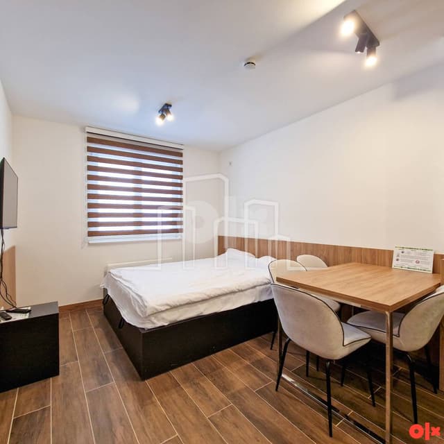 Snježna Dolina Equipped Apartment Jahorina for Sale