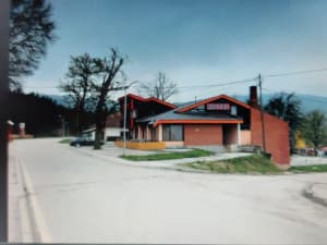 Selling MOTEL - Baraći bb, Mrkonjić Grad photo 2