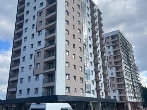 Apartment Cazin 66m2