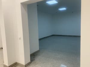 Commercial space Vogošća 105m2 photo 4