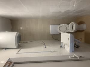Commercial space Vogošća 105m2 photo 8