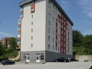 Commercial space Vogošća 105m2