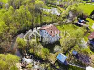 House in Kruščica, Vitez - AFFORDABLE