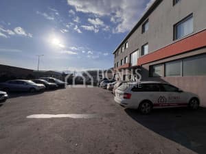 Warehouse in the business zone in Zenica photo 23