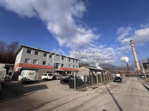 Warehouse in the business zone in Zenica photo 4