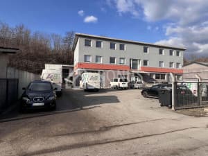 Warehouse in the business zone in Zenica photo 22