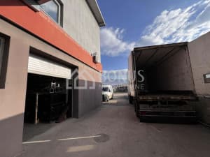 Warehouse in the business zone in Zenica photo 2