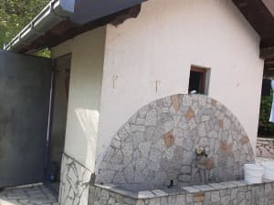 House Gradačac Kerep 270m2 photo 12