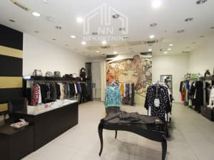 Commercial Space - Importanne Center photo 2