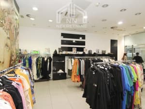 Commercial Space - Importanne Center photo 5