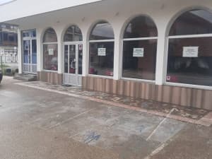 Commercial space Živinice 160 m2 across from the city market photo 2