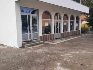 Commercial space Živinice 160 m2 across from the city market photo 4