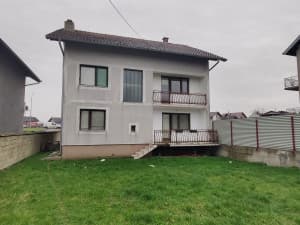 House Gradiška, Obradovac 200m2 photo 3