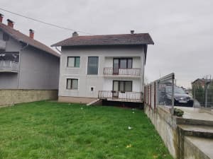 House Gradiška, Obradovac 200m2 photo 4