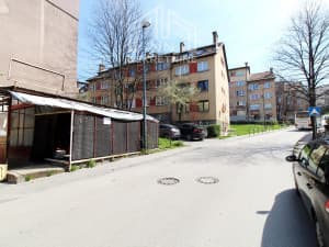 Commercial Space - Zaima Šarca - Center photo 2
