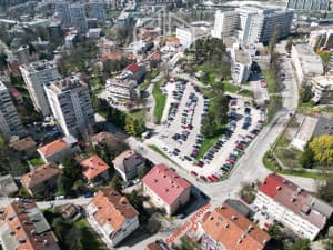 Commercial Space - Zaima Šarca - Center photo 9