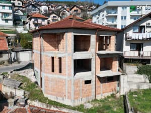 House Sedrenik Stari Grad Sarajevo