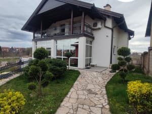 Exclusive villa in Brčko photo 2