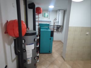 Exclusive villa in Brčko photo 23