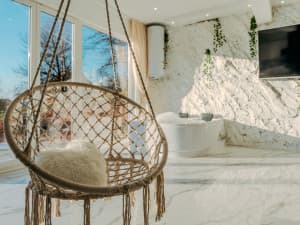 STAN NA DAN KUCA BAZEN SAUNA & JACUZZI izdavanje PROSLAVE photo 21