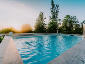 STAN NA DAN KUCA BAZEN SAUNA & JACUZZI izdavanje PROSLAVE photo 12