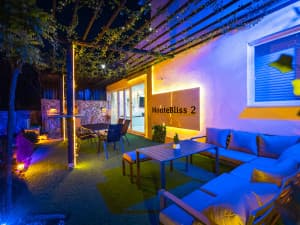 STAN NA DAN KUCA BAZEN SAUNA & JACUZZI izdavanje PROSLAVE photo 4