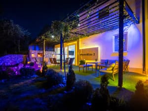 STAN NA DAN KUCA BAZEN SAUNA & JACUZZI izdavanje PROSLAVE photo 16