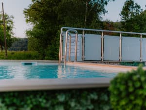STAN NA DAN KUCA BAZEN SAUNA & JACUZZI izdavanje PROSLAVE photo 17
