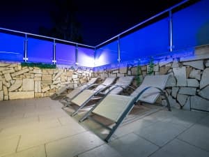 STAN NA DAN KUCA BAZEN SAUNA & JACUZZI izdavanje PROSLAVE photo 18
