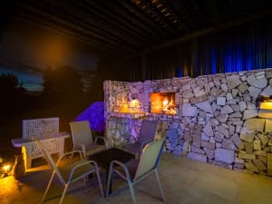 STAN NA DAN KUCA BAZEN SAUNA & JACUZZI izdavanje PROSLAVE photo 6