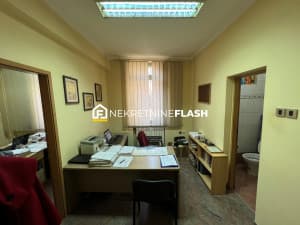 FLASH: Poslovni prostor - ZENICA - Strogi centar photo 8