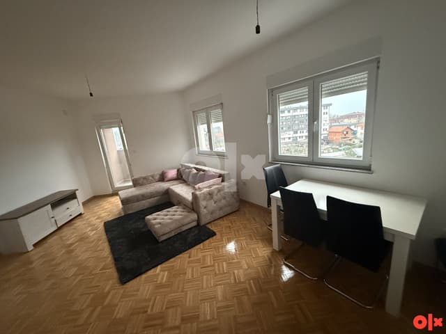 Apartment Bijeljina 48m2 - Racanska