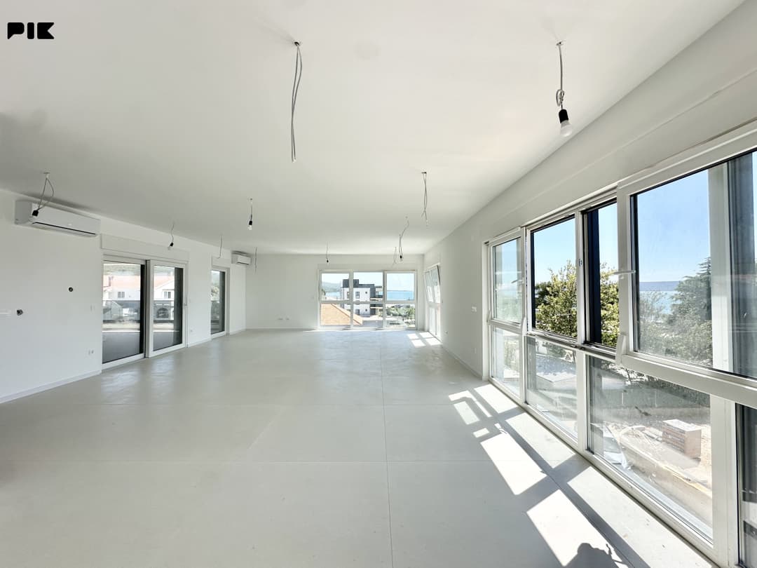 Apartment Zadar-Sukošan-Private Roof Terrace with Pool photo 10