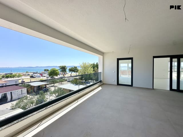 Apartment Zadar-Sukošan-Private Roof Terrace with Pool photo 3