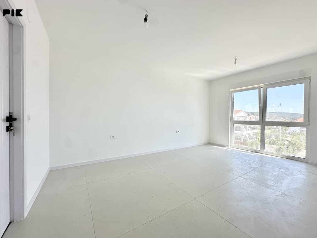 Apartment Zadar-Sukošan-Private Roof Terrace with Pool photo 5