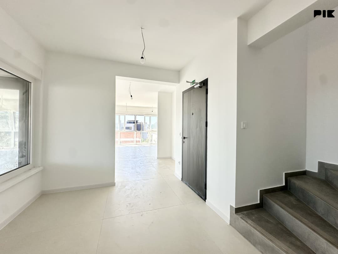 Apartment Zadar-Sukošan-Private Roof Terrace with Pool photo 7