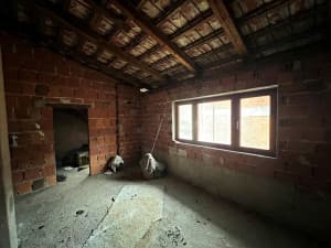 House with commercial space, Begov Han photo 7