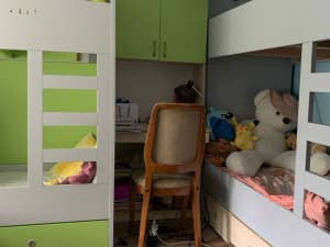 House Sarajevo - Stari Grad 67m2 photo 4