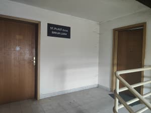 Commercial space Kozarska Dubica - Center 114m2 photo 9