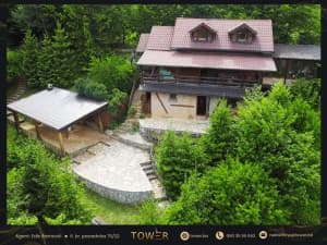 TN / Sale / Ilidža / Krupac / Jasen / House 165 m2 / 2063 m2