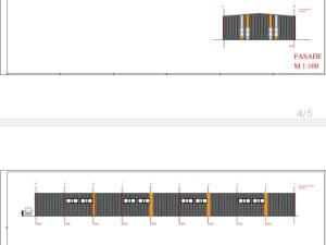 For Rent: Commercial warehouse space in Bijeljina, from 800 to 6,000 m2 photo 5