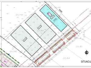 For Rent: Commercial warehouse space in Bijeljina, from 800 to 6,000 m2 photo 7