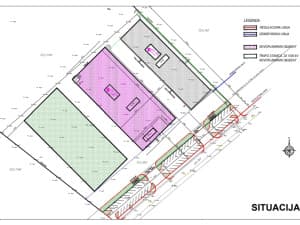 For Rent: Commercial warehouse space in Bijeljina, from 800 to 6,000 m2 photo 4