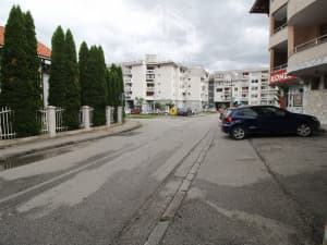 Poslovni prostor 253m2 - Ilidža photo 3