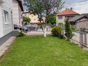 Apartments for rent in a house on Palamas, 3 apartments: 75m², 80m², and 45m². photo 6